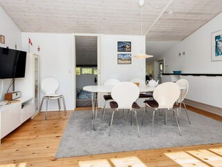 Holiday house Kongsmark  10