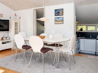 Holiday house Kongsmark  11
