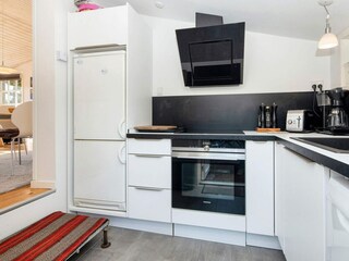 Holiday house Kongsmark  28