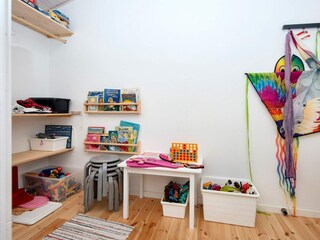 Vakantiehuis Kongsmark  25