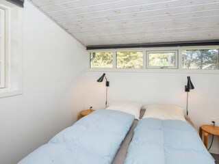 Holiday house Kongsmark  17