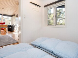 Holiday house Kongsmark  18
