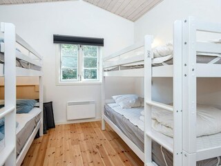 Vakantiehuis Kongsmark  32