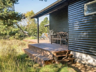 Ferienhaus Kongsmark  35