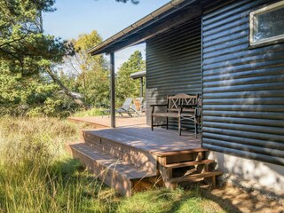 Holiday house Kongsmark  25