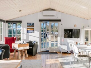 Casa per le vacanze Kongsmark  35