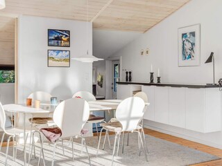 Ferienhaus Kongsmark  19
