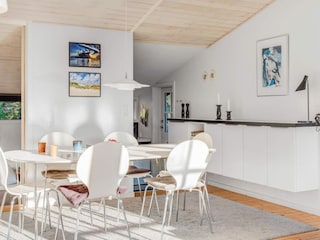 Vakantiehuis Kongsmark  19