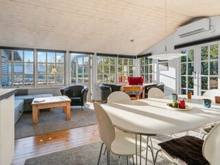 Casa per le vacanze Kongsmark  19