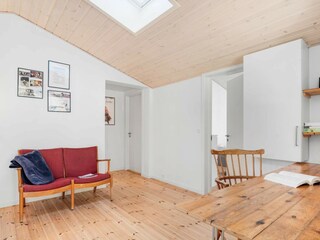 Maison de vacances Kongsmark  8