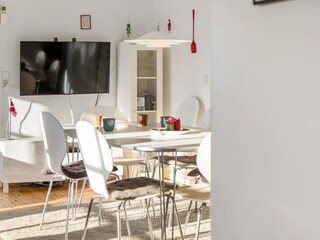 Holiday house Kongsmark  21