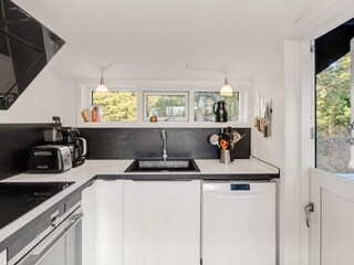 Holiday house Kongsmark  30
