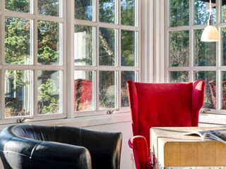 Ferienhaus Kongsmark  11
