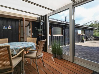 Holiday house Lyngså  17