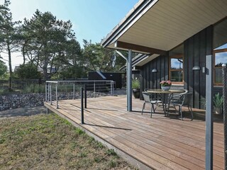 Holiday house Lyngså  19