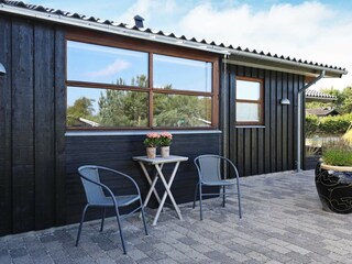 Holiday house Lyngså  25