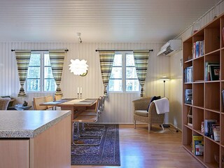 Casa per le vacanze Sømarken  18