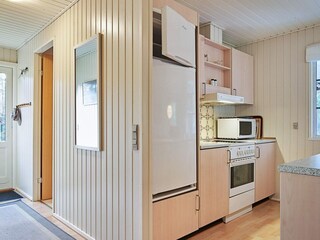 Casa per le vacanze Sømarken  20