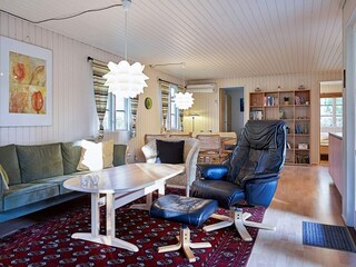 Holiday house Sømarken  8