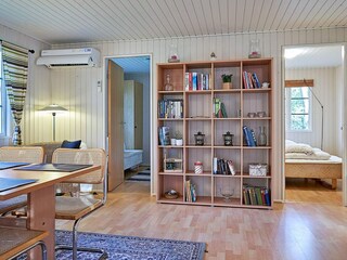 Holiday house Sømarken  9