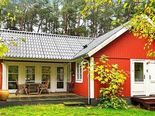 Holiday house Sømarken Outdoor Recording 2