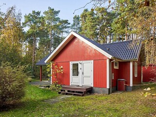 Holiday house Sømarken Outdoor Recording 4