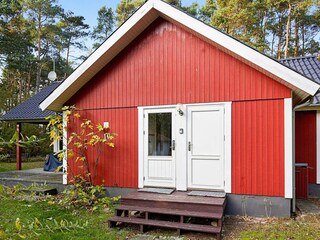Holiday house Sømarken Outdoor Recording 5