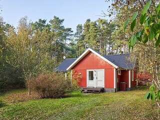 Holiday house Sømarken Outdoor Recording 6