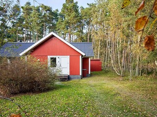Ferienhaus Sømarken Außenaufnahme 4