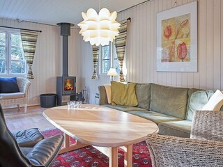 Holiday house Sømarken  11