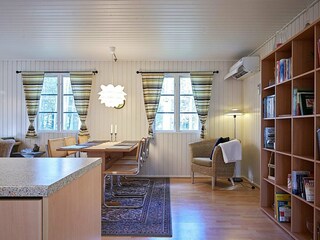 Holiday house Sømarken  12