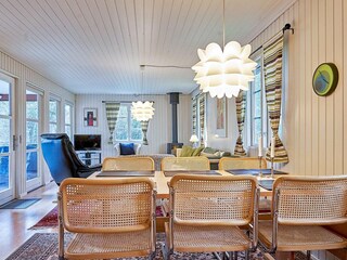 Casa per le vacanze Sømarken  9