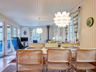 Ferienhaus Sømarken  9