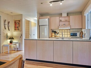 Maison de vacances Sømarken  12