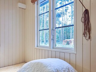 Vakantiehuis Sømarken  15