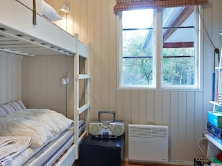 Ferienhaus Sømarken  17