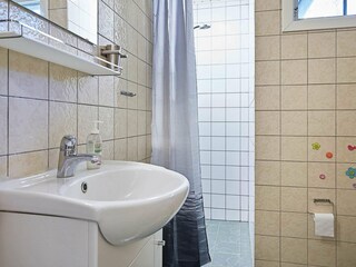 Vakantiehuis Sømarken  10