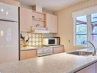 Casa per le vacanze Sømarken  13