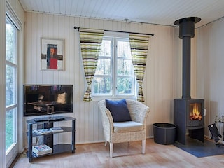 Ferienhaus Sømarken  18