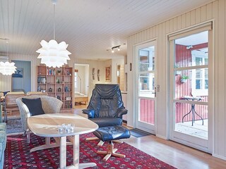 Holiday house Sømarken  22