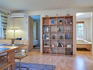 Maison de vacances Sømarken  13