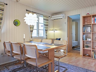 Ferienhaus Sømarken  19