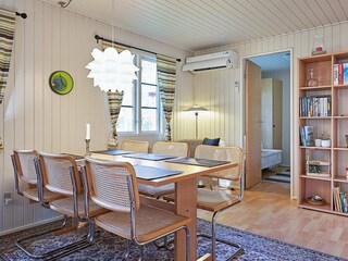 Holiday house Sømarken  24