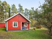 Casa de vacaciones Sømarken Grabación al aire libre 1