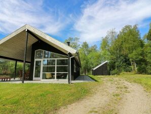 Holiday house 6 person holiday home in Hadsund - Als - image1