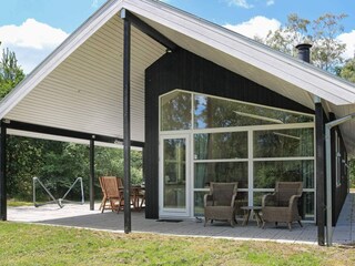 Casa per le vacanze Als Registrazione all'aperto 6