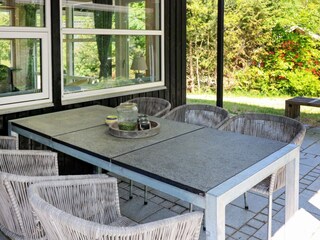 Casa de vacaciones Als Grabación al aire libre 7