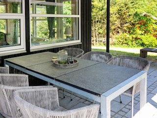 Vakantiehuis Als Buitenaudio-opname 3