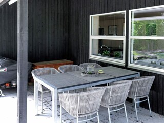 Holiday house Als Outdoor Recording 7