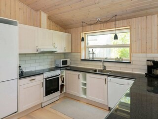 Holiday house Als  14